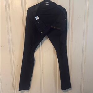 Express strech ripped jeans